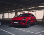 2020 Porsche Macan GTS Front Wallpapers 150x120