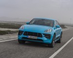 2020 Porsche Macan GTS Wallpapers HD
