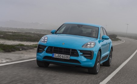 2020 Porsche Macan GTS Wallpapers & HD Images