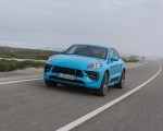 2020 Porsche Macan GTS Front Wallpapers 150x120 (4)