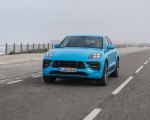 2020 Porsche Macan GTS Front Wallpapers 150x120 (5)