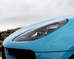 2020 Porsche Macan GTS Headlight Wallpapers  150x120 (27)