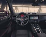 2020 Porsche Macan GTS Interior Cockpit Wallpapers 150x120
