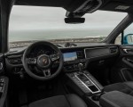 2020 Porsche Macan GTS Interior Cockpit Wallpapers 150x120 (36)