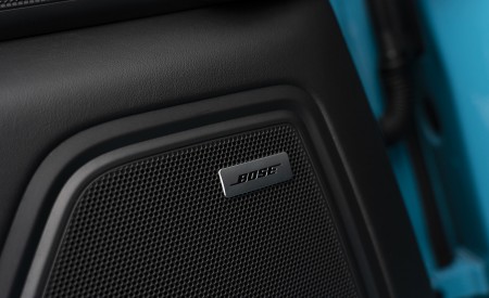 2020 Porsche Macan GTS Interior Detail Wallpapers 450x275 (37)