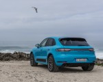 2020 Porsche Macan GTS Rear Three-Quarter Wallpapers 150x120 (20)