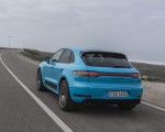 2020 Porsche Macan GTS Rear Wallpapers 150x120 (7)