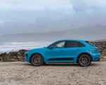 2020 Porsche Macan GTS Side Wallpapers  150x120 (21)