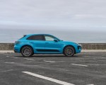 2020 Porsche Macan GTS Side Wallpapers 150x120 (12)