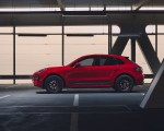 2020 Porsche Macan GTS Side Wallpapers 150x120