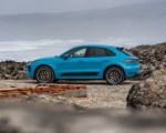 2020 Porsche Macan GTS Side Wallpapers  150x120 (22)