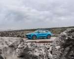 2020 Porsche Macan GTS Side Wallpapers  150x120 (23)