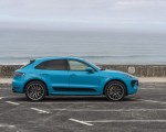 2020 Porsche Macan GTS Side Wallpapers 150x120 (14)