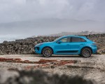 2020 Porsche Macan GTS Side Wallpapers  150x120 (24)