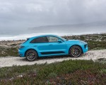2020 Porsche Macan GTS Side Wallpapers 150x120 (25)
