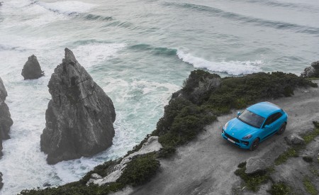 2020 Porsche Macan GTS Top Wallpapers 450x275 (9)