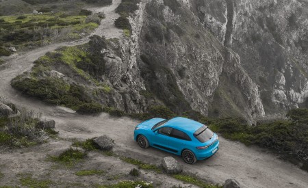 2020 Porsche Macan GTS Top Wallpapers  450x275 (10)