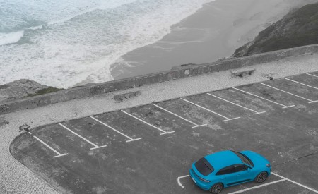 2020 Porsche Macan GTS Top Wallpapers 450x275 (16)