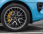 2020 Porsche Macan GTS Wheel Wallpapers 150x120 (28)