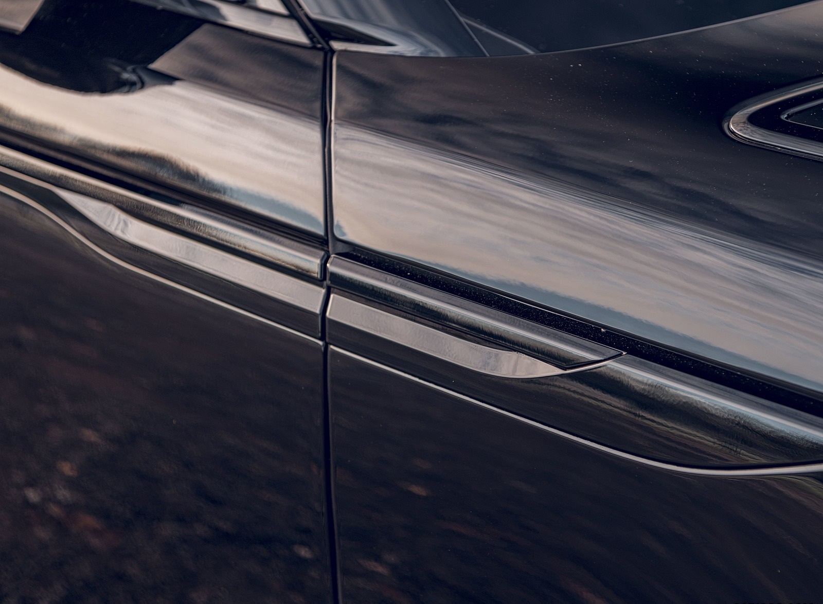 2020 Range Rover Velar R-Dynamic Black Detail Wallpapers (15)