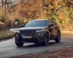 2020 Range Rover Velar R-Dynamic Black Wallpapers & HD Images