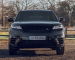 2020 Range Rover Velar R-Dynamic Black Front Wallpapers 150x120