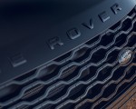 2020 Range Rover Velar R-Dynamic Black Grill Wallpapers 150x120