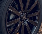 2020 Range Rover Velar R-Dynamic Black Wheel Wallpapers 150x120