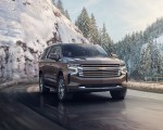 2021 Chevrolet Suburban Wallpapers & HD Images