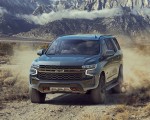 2021 Chevrolet Tahoe Wallpapers & HD Images
