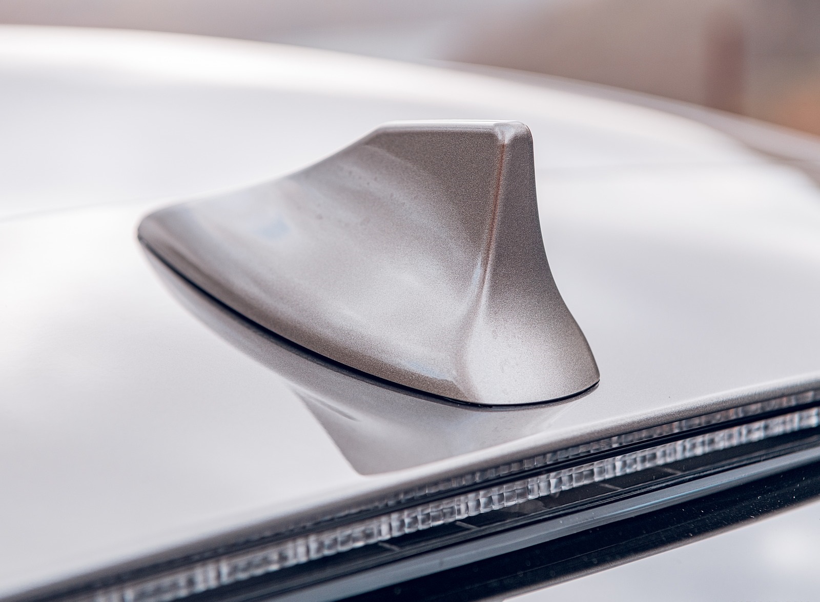 2021 Jaguar F-TYPE Coupe R-Dynamic P450 AWD (Color: Eiger Grey) Detail Wallpapers #21 of 143