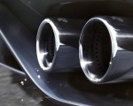 2021 Jaguar F-TYPE Exhaust Wallpapers 150x120