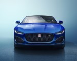 2021 Jaguar F-TYPE Front Wallpapers 150x120