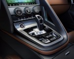 2021 Jaguar F-TYPE Interior Detail Wallpapers 150x120
