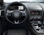 2021 Jaguar F-TYPE Interior Wallpapers 150x120