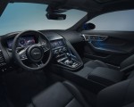 2021 Jaguar F-TYPE Interior Wallpapers 150x120