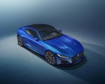 2021 Jaguar F-TYPE Top Wallpapers 150x120