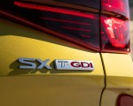 2021 Kia Seltos Badge Wallpapers 150x120 (19)