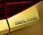 2021 Kia Seltos Badge Wallpapers 150x120 (18)