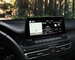 2021 Kia Seltos Central Console Wallpapers 150x120