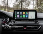 2021 Kia Seltos Central Console Wallpapers 150x120 (22)