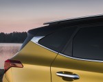 2021 Kia Seltos Detail Wallpapers 150x120