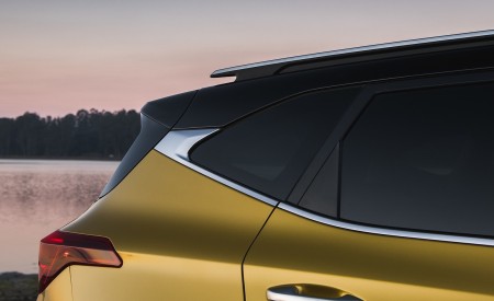 2021 Kia Seltos Detail Wallpapers 450x275 (55)