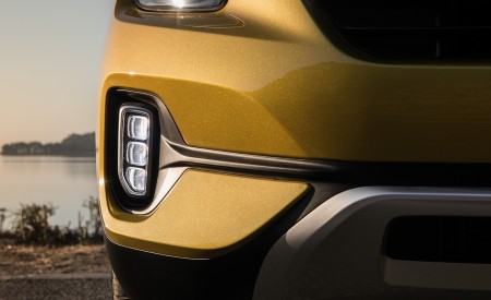 2021 Kia Seltos Detail Wallpapers 450x275 (56)