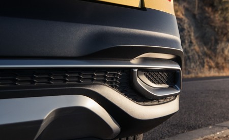 2021 Kia Seltos Detail Wallpapers 450x275 (60)