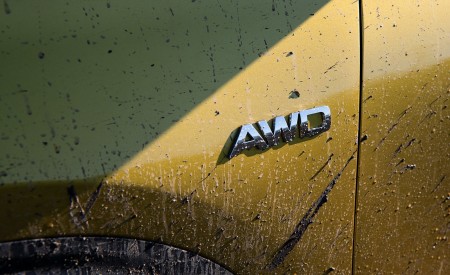 2021 Kia Seltos Detail Wallpapers 450x275 (20)