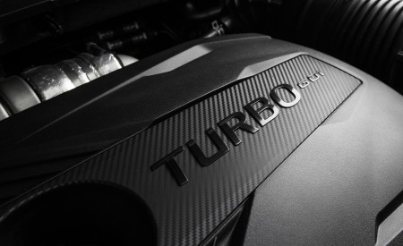 2021 Kia Seltos Engine Wallpapers 450x275 (66)