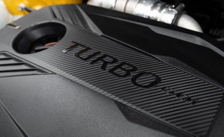 2021 Kia Seltos Engine Wallpapers 450x275 (21)