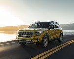 2021 Kia Seltos Front Three-Quarter Wallpapers 150x120 (31)