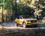 2021 Kia Seltos Front Three-Quarter Wallpapers 150x120 (45)